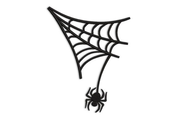 Spider Web Embroidery Review